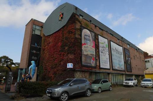 [이야기가 있는 골목➄]골목에서 건축을 탐하다...파주 파주출판도시’