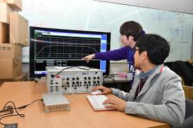 KT develops prototype of C-V2X terminal for autonomous driving