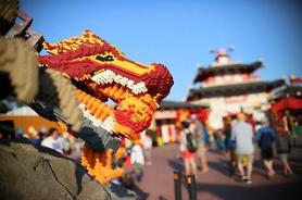 [FOCUS] Project to build Lego-themed park wins approval from local assembly