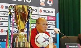 ​Người Hàn Quốc đặc biệt quan tâm đến “Nhân vật của năm 2018” và đội tuyển Việt Nam