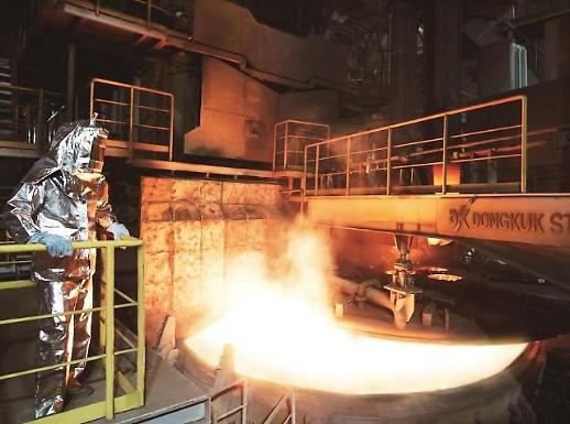 [줌 인 엔터프라이즈] 동국제강, 신기술·신공법·친환경 철강산업 선도