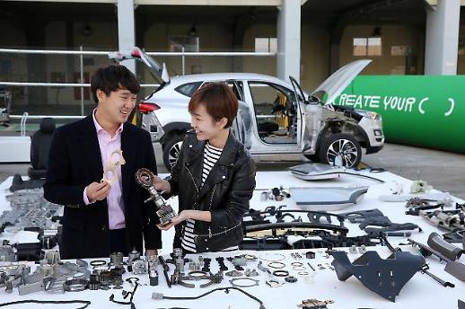 [상생해야 롱런한다-2] 현대차그룹 스타트업 혁신… 성장동력ㆍ사회공헌 동시에 이룬다