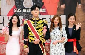 The Last Empress – Hoàng hậu cuối cùng