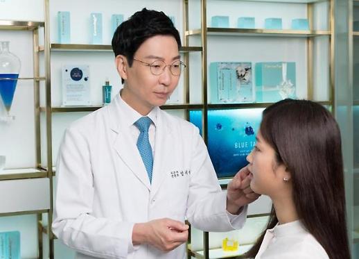 [K메디···병원이 간다] ​임이석테마피부과, 하루 200명 환자 찾는 ‘롱런피부과’