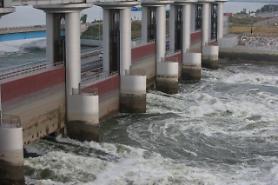 K-water works with NASA to develop water-related disaster monitoring platform