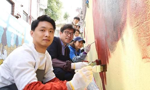 [줌인 엔터프라이즈]HDC그룹의 사회공헌…미래인재 투자부터 취약계층 지원까지 다양 