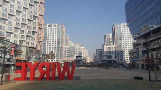 [수도권 부동산시장 집중분석] (1)위례신도시...강남권 대체 주거지로 주목 2023년 완성 예고