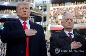 U.S. senator warns of N.K. repercussion from Syria withdrawal: Yonhap