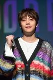 Singer-actor Lee Hong-gi to hold solo concert before enlistment