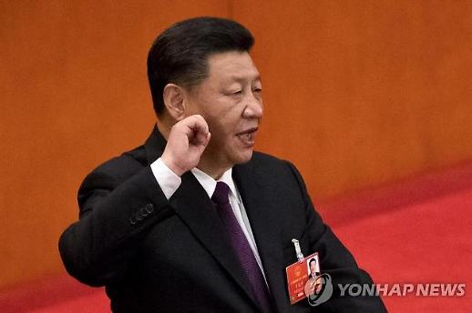 무역전쟁, 개혁개방 40년, 판빙빙 탈세… 2018년 중국을 달군 10대 뉴스