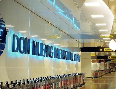[NNA] 태국 11월 공항 이용자 수, 1.8%↑ 1153만명...돈무앙 6년만에 감소