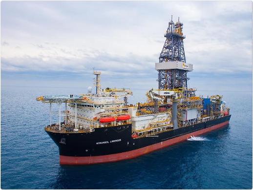 Daewoo shipyard settles troubled contract with Angolan oil company