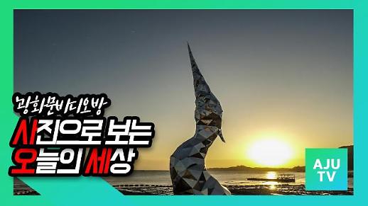 [광화문비디오방] 사진으로 보는 오늘의 세상