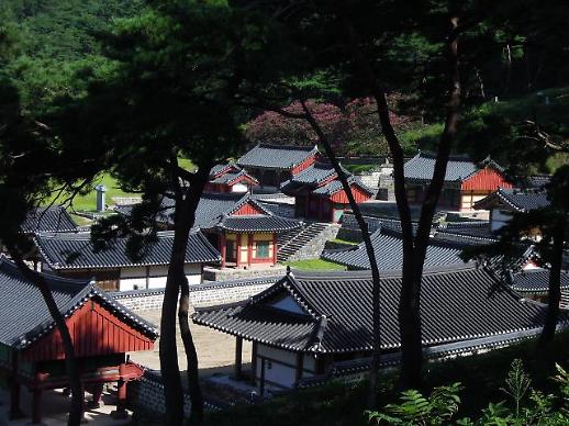 [잘가 여행지-겨울]서천8경 문헌서원 솔숲서 힐링하고 전통호텔서 텃밭 밥상