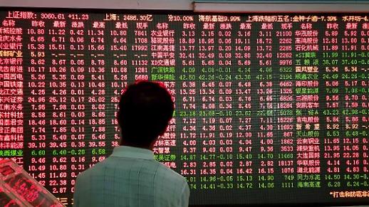 [차이나리포트] 2018년 중국증시 등 자본시장 10대 키워드