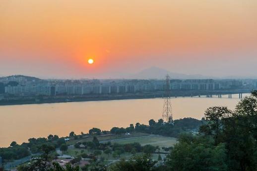 ​[지하철 타고 가는 낙조 명소②]수고로움 없이도 훌륭한 낙조를...하늘공원·노을공원