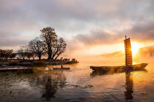 일출 여행, 전철 타고 갈래? 코레일, 전철역 주변 일출 명소 추천