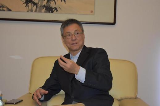 [신년인터뷰]양시위 전 6자회담 차석대표 北美 정상회담 2월 개최 가능하다