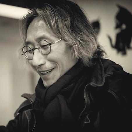 [who?]청나라 초기의 기인화가 팔대산인을 닮은 서예가- 문인화가 박황재형