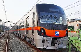 Hyundai Rotem wins $135 mln subway train contract in Egypt