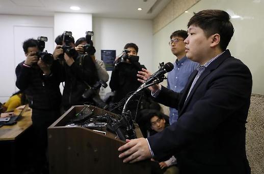 신재민 김동연 전 부총리, GDP대비 채무비율 제시하며 국채 발행액 지시 