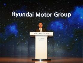 Chung Eui-sun tuyên bố sẽ hoàn tất tái cấu trúc Hyundai Motor trong năm 2019