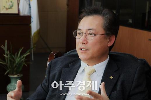 ​[지역 경제에 활력을⑤] 권기용 산단공 대구경북지역본부장 구미산단, IT 기반 첨단전자·부품소재산업 융복합혁신단지로 변화