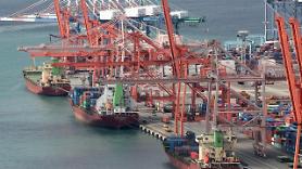 Hàn Quốc đặt mục tiêu 2 năm liên tiếp xuất khẩu vượt ngưỡng 600 tỷ USD