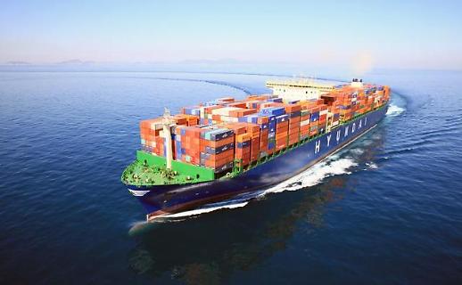 조선업황 살아나는데… 해운업계는 ‘4중고’