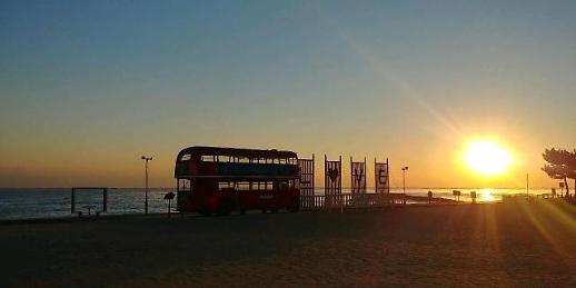 황금돼지의 해 기해년 일출 여행, 난 호텔로 간다! 켄싱턴호텔앤리조트 새해맞이 패키지