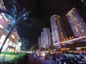 ​Công nghiệp Tp. Hồ Chí Minh mở rộng quy mô