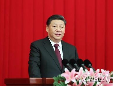 [NNA] 中 시진핑 신년사 일대일로 적극 추진
