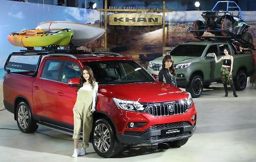 새해부터 신차 쏟아진다…카드로 사면 할인·캐시백 혜택 쏠쏠