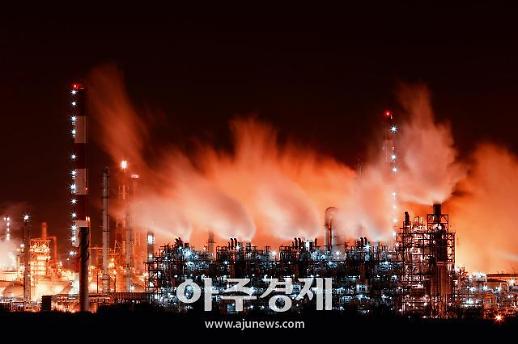 [지역경제에 활력을⑥]국내 최초 국가 지정 울산·미포 산단, 제조업 넘어 ‘스마트’로 승부