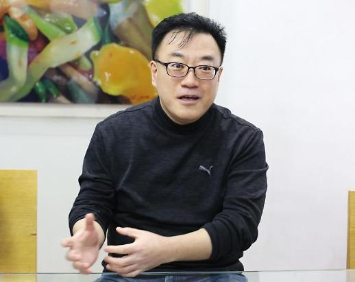 [데스크, 아주人 만나다] 김기록 코리아센터 대표 중국 수출입 통로 웨이하이 진출
