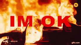 Boy band iKON drops music video for IM OK