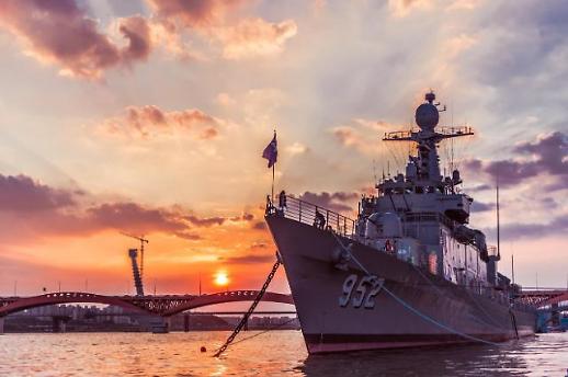 [설 명절 연휴]서울함공원·한강유람선·뚝섬 자벌레..정월대보름 보름달 명소