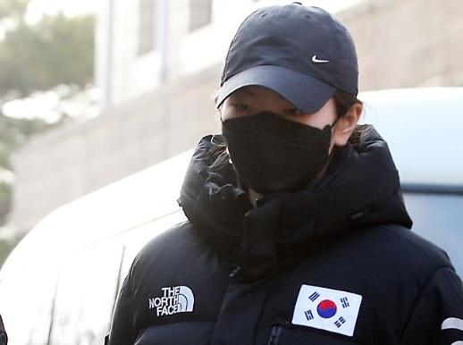 [포토] 심석희, 조재범 코치 성폭행 폭로 그 동안 그녀가 어두웠던 이유?