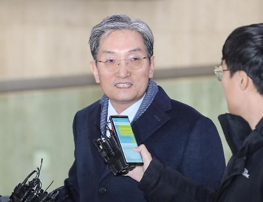 [편집의눈]새 대통령비서실장 노영민의 첫마디 춘풍추상과 권력의 내로남불