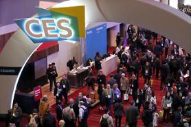 CES 2019 - Trình làng hàng loạt sản phẩm công nghệ hiện đại