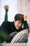 Cancer-stricken actor Kim Woo-bin not ready to return to big screen