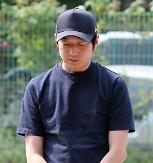Jailed ex-coach accused of raping Olympic short-track skating gold medalist