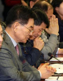 [카풀-택시 논란] 카풀 반대 택시기사, 지난 9일 분신 시도