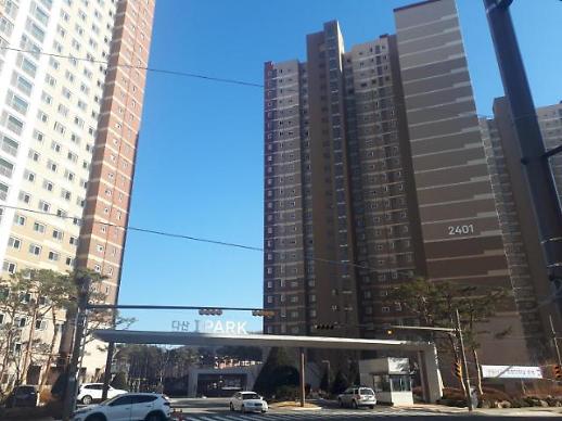 서울 가까워지는 남양주 교통호재에 집값도 들썩