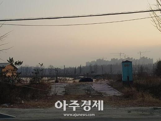 [수도권 집중분석 ③] 별내·다산부터 왕숙까지…신도시 부흥 남양주