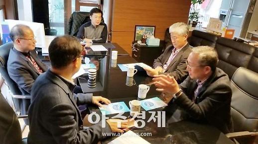 옌타이시 주한국대표처, 투자유치활동 전개 [중국 옌타이를 알다(349)]