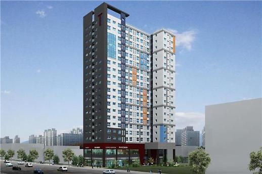 서초·노원·강동구에 역세권 청년주택 들어선다