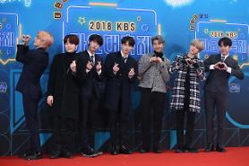 Fan hâm mộ làn sóng Hallyu trên toàn thế giới ngày càng tăng, BTS đóng vai trò quan trọng