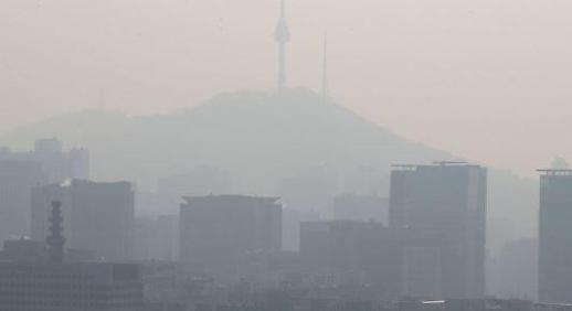 미세먼지 경제학 새 소비트렌드 형성