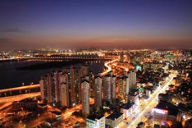 S. Korean government leads project to develop smart road lighting platform 